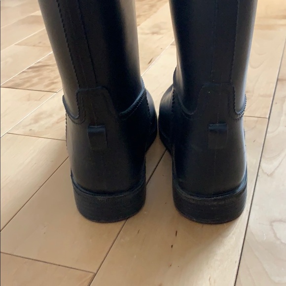 Horse riding boots - Picture 3 of 3